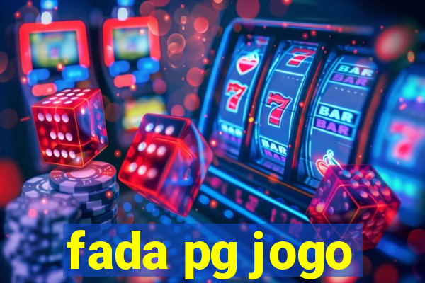 fada pg jogo